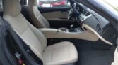BMW Z4 sDrive 23i 2009m. Benzinas Mechaninė