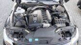 BMW Z4 sDrive 23i 2009m. Benzinas Mechaninė