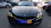 BMW Z4 sDrive 23i 2009m. Benzinas Mechaninė