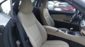 BMW Z4 sDrive 23i 2009m. Benzinas Mechaninė