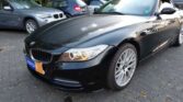 BMW Z4 sDrive 23i 2009m. Benzinas Mechaninė