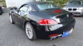 BMW Z4 sDrive 23i 2009m. Benzinas Mechaninė