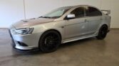 Mitsubishi Lancer 1.8 DOHC Invite 2009m. Benzinas Automatinė