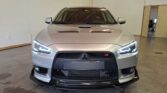 Mitsubishi Lancer 1.8 DOHC Invite 2009m. Benzinas Automatinė