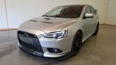 Mitsubishi Lancer 1.8 DOHC Invite 2009m. Benzinas Automatinė