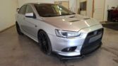 Mitsubishi Lancer 1.8 DOHC Invite 2009m. Benzinas Automatinė