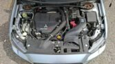 Mitsubishi Lancer 1.8 DOHC Invite 2009m. Benzinas Automatinė