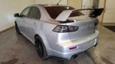 Mitsubishi Lancer 1.8 DOHC Invite 2009m. Benzinas Automatinė