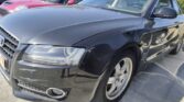 Audi A5 3.0 V6 TDI quattro 2007m. Dyzelinas Mechaninė