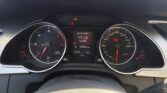 Audi A5 3.0 V6 TDI quattro 2007m. Dyzelinas Mechaninė