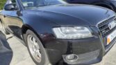 Audi A5 3.0 V6 TDI quattro 2007m. Dyzelinas Mechaninė
