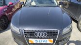 Audi A5 3.0 V6 TDI quattro 2007m. Dyzelinas Mechaninė