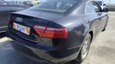 Audi A5 3.0 V6 TDI quattro 2007m. Dyzelinas Mechaninė