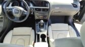 Audi A5 3.0 V6 TDI quattro 2007m. Dyzelinas Mechaninė