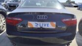 Audi A5 3.0 V6 TDI quattro 2007m. Dyzelinas Mechaninė