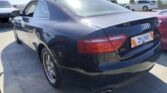 Audi A5 3.0 V6 TDI quattro 2007m. Dyzelinas Mechaninė