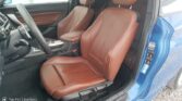 BMW 2er 220i M Sport 2015m. Benzinas Automatinė