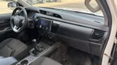 Toyota Hilux 2.4 D-4D Extra Cab Duty 4x4 2017m. Dyzelinas Mechaninė