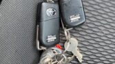 Toyota Hilux 2.4 D-4D Extra Cab Duty 4x4 2017m. Dyzelinas Mechaninė