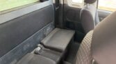 Toyota Hilux 2.4 D-4D Extra Cab Duty 4x4 2017m. Dyzelinas Mechaninė