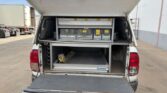 Toyota Hilux 2.4 D-4D Extra Cab Duty 4x4 2017m. Dyzelinas Mechaninė
