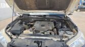 Toyota Hilux 2.4 D-4D Extra Cab Duty 4x4 2017m. Dyzelinas Mechaninė