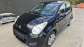 Suzuki Alto 1.0 Club 2014m. Benzinas Automatinė