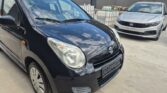 Suzuki Alto 1.0 Club 2014m. Benzinas Automatinė