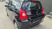 Suzuki Alto 1.0 Club 2014m. Benzinas Automatinė