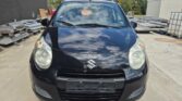 Suzuki Alto 1.0 Club 2014m. Benzinas Automatinė