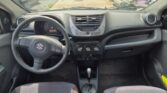 Suzuki Alto 1.0 Club 2014m. Benzinas Automatinė