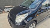 Suzuki Alto 1.0 Club 2014m. Benzinas Automatinė