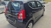 Suzuki Alto 1.0 Club 2014m. Benzinas Automatinė