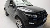 Land Rover Evoque 2.2 Td4 Pure 2013m. Dyzelinas Mechaninė