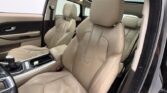 Land Rover Evoque 2.2 Td4 Pure 2013m. Dyzelinas Mechaninė