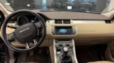 Land Rover Evoque 2.2 Td4 Pure 2013m. Dyzelinas Mechaninė