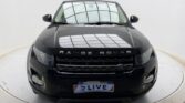 Land Rover Evoque 2.2 Td4 Pure 2013m. Dyzelinas Mechaninė