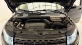 Land Rover Evoque 2.2 Td4 Pure 2013m. Dyzelinas Mechaninė