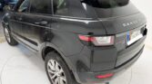 Land Rover Evoque 2.2 Td4 Pure 2013m. Dyzelinas Mechaninė