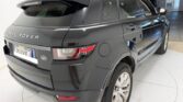 Land Rover Evoque 2.2 Td4 Pure 2013m. Dyzelinas Mechaninė