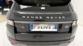 Land Rover Evoque 2.2 Td4 Pure 2013m. Dyzelinas Mechaninė