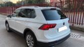 Volkswagen Tiguan 2.0 TDI Life 2023m. Dyzelinas Automatinė