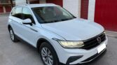 Volkswagen Tiguan 2.0 TDI Life 2023m. Dyzelinas Automatinė