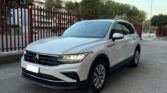 Volkswagen Tiguan 2.0 TDI Life 2023m. Dyzelinas Automatinė