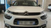Citroen C4 Cactus 1.2 e-THP Shine 2018m. Benzinas Automatinė