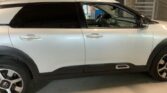 Citroen C4 Cactus 1.2 e-THP Shine 2018m. Benzinas Automatinė