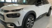 Citroen C4 Cactus 1.2 e-THP Shine 2018m. Benzinas Automatinė