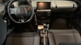 Citroen C4 Cactus 1.2 e-THP Shine 2018m. Benzinas Automatinė
