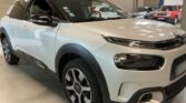 Citroen C4 Cactus 1.2 e-THP Shine 2018m. Benzinas Automatinė