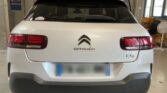 Citroen C4 Cactus 1.2 e-THP Shine 2018m. Benzinas Automatinė